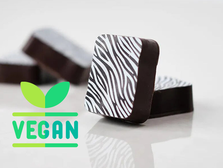 VEGANSK, VEGAN, PLANT, CHOCOLATE, SJOKOLADE