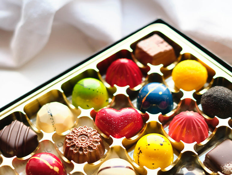 BONBONS