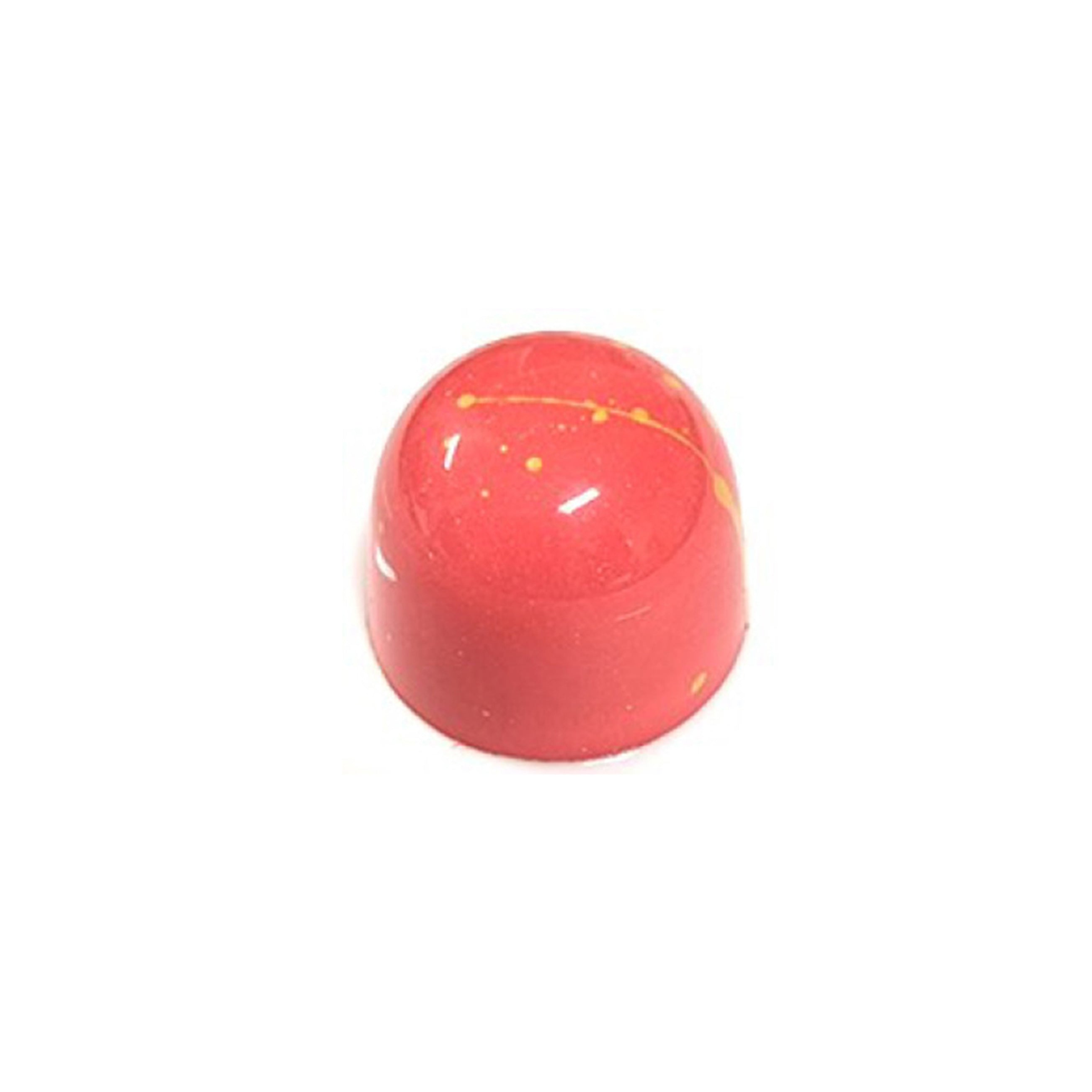 Jordbær Pannacotta 48