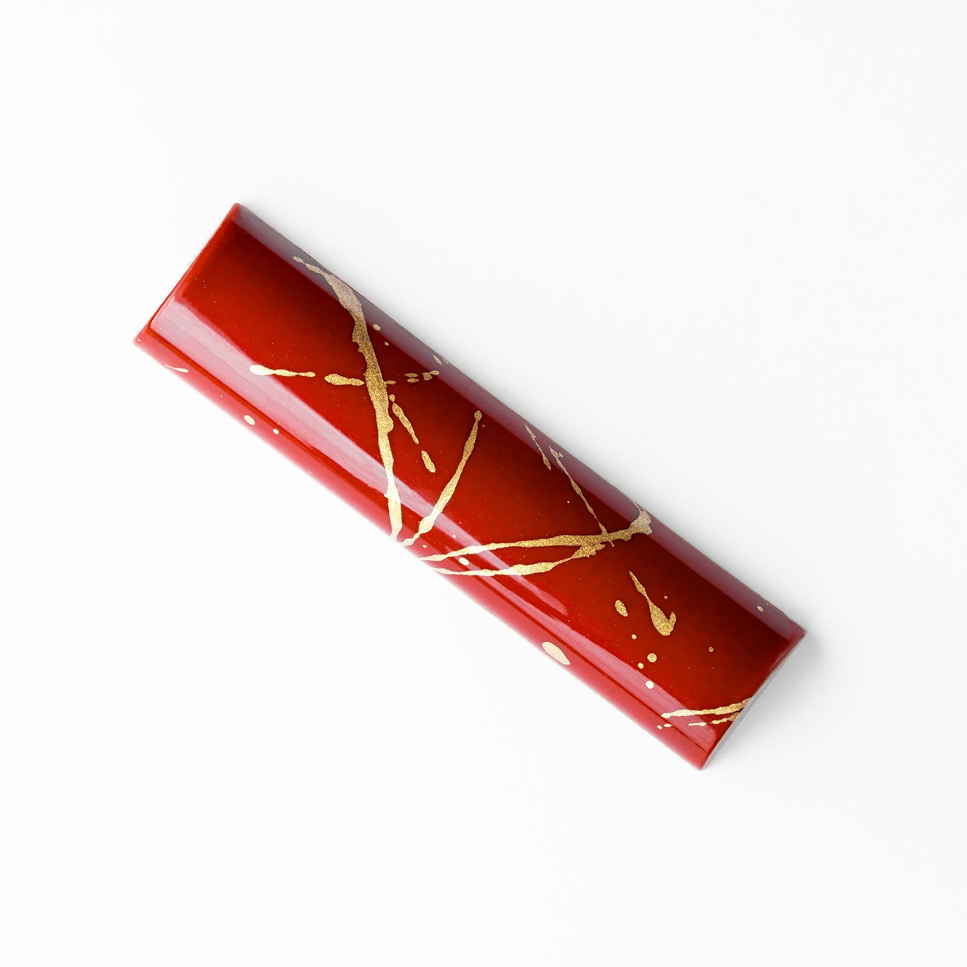 Bringebær Biscottino Bar