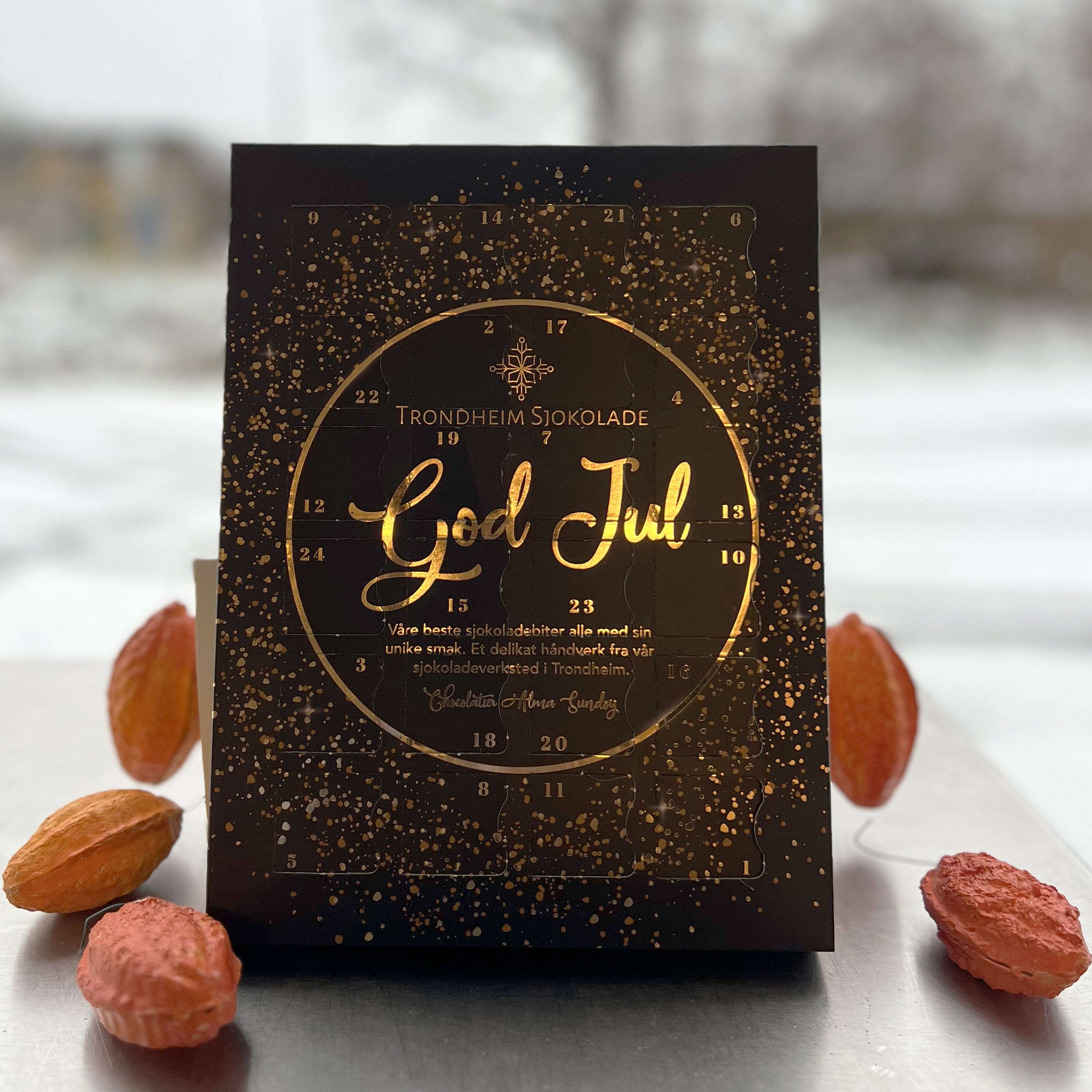 Adventskalender