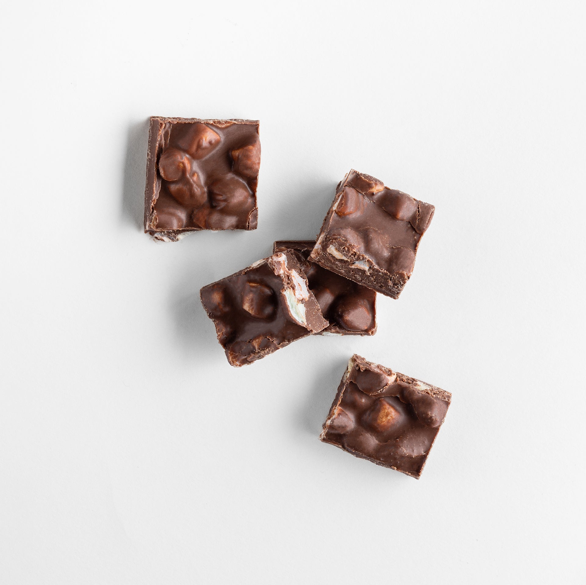 ChocoMallow Melk