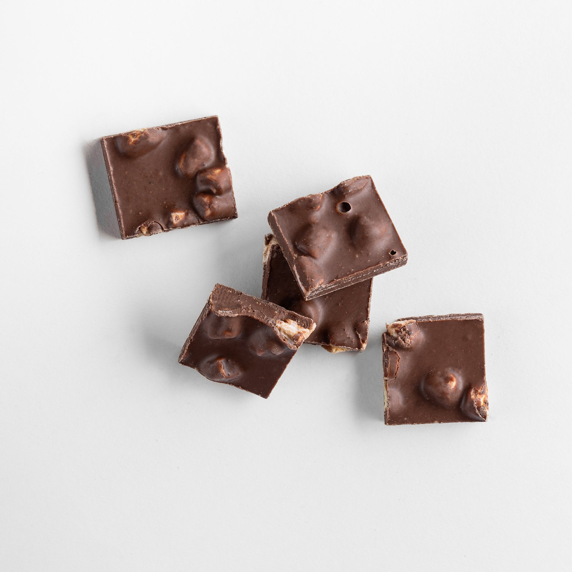 CoffeeMallow Melk