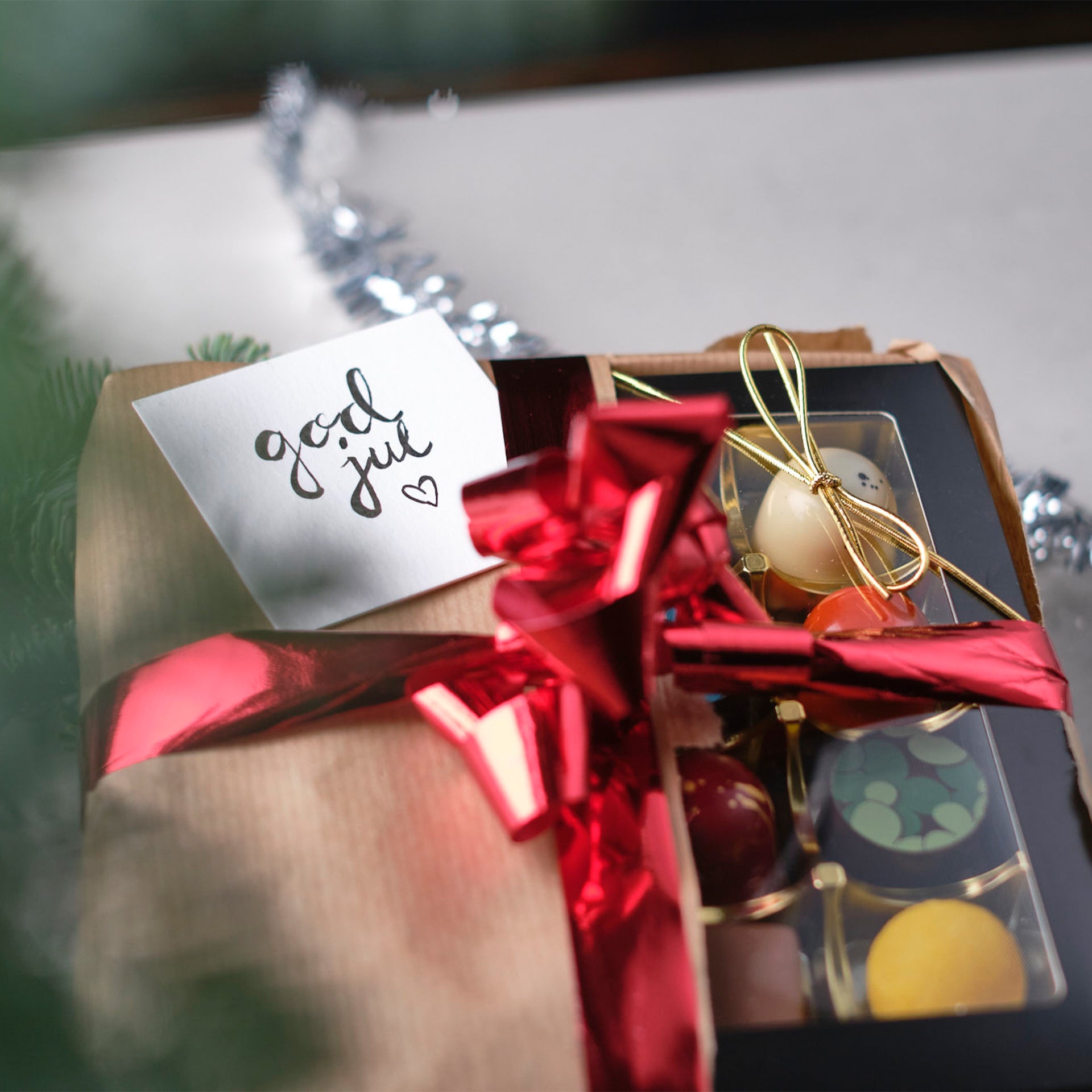 16-biter konfekteske