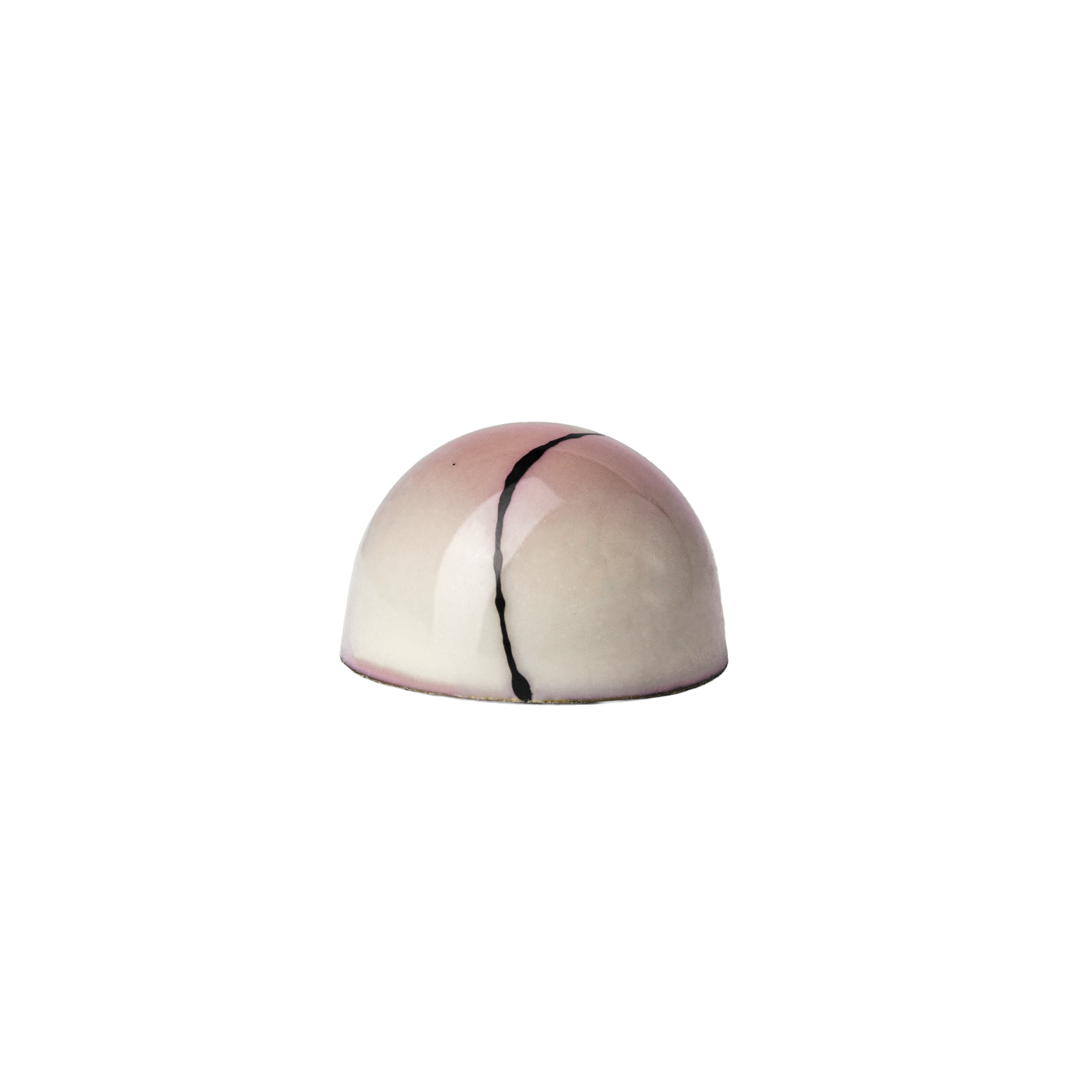 Jordbær Pannacotta