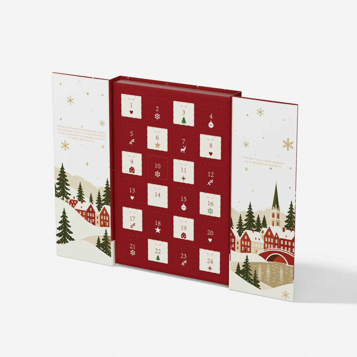 Adventskalender