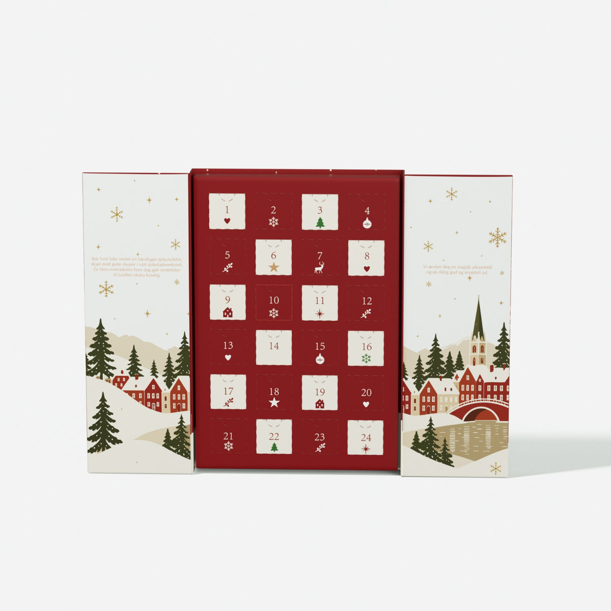 Adventskalender