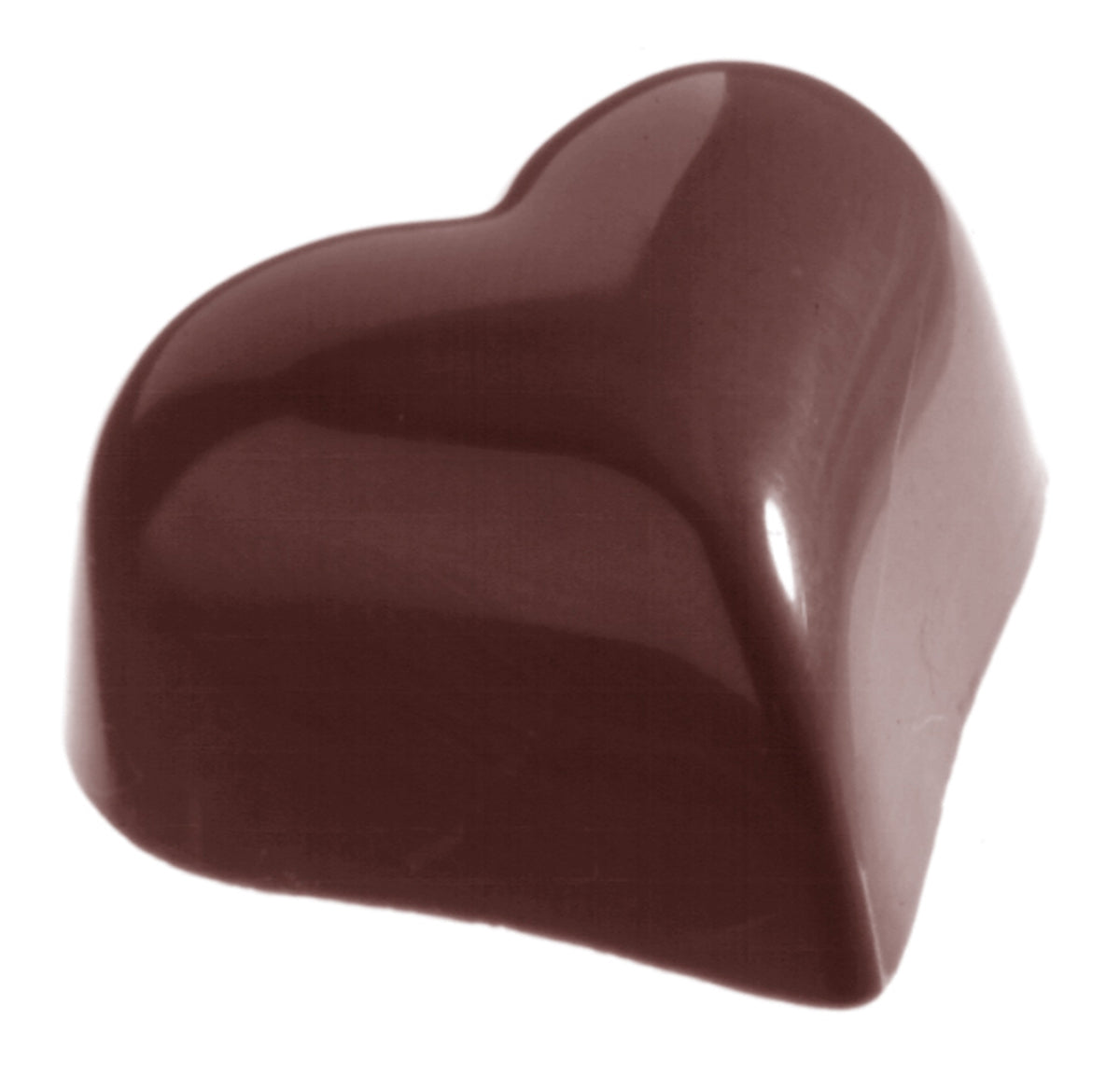 Sjokolsdeform nr. 1526