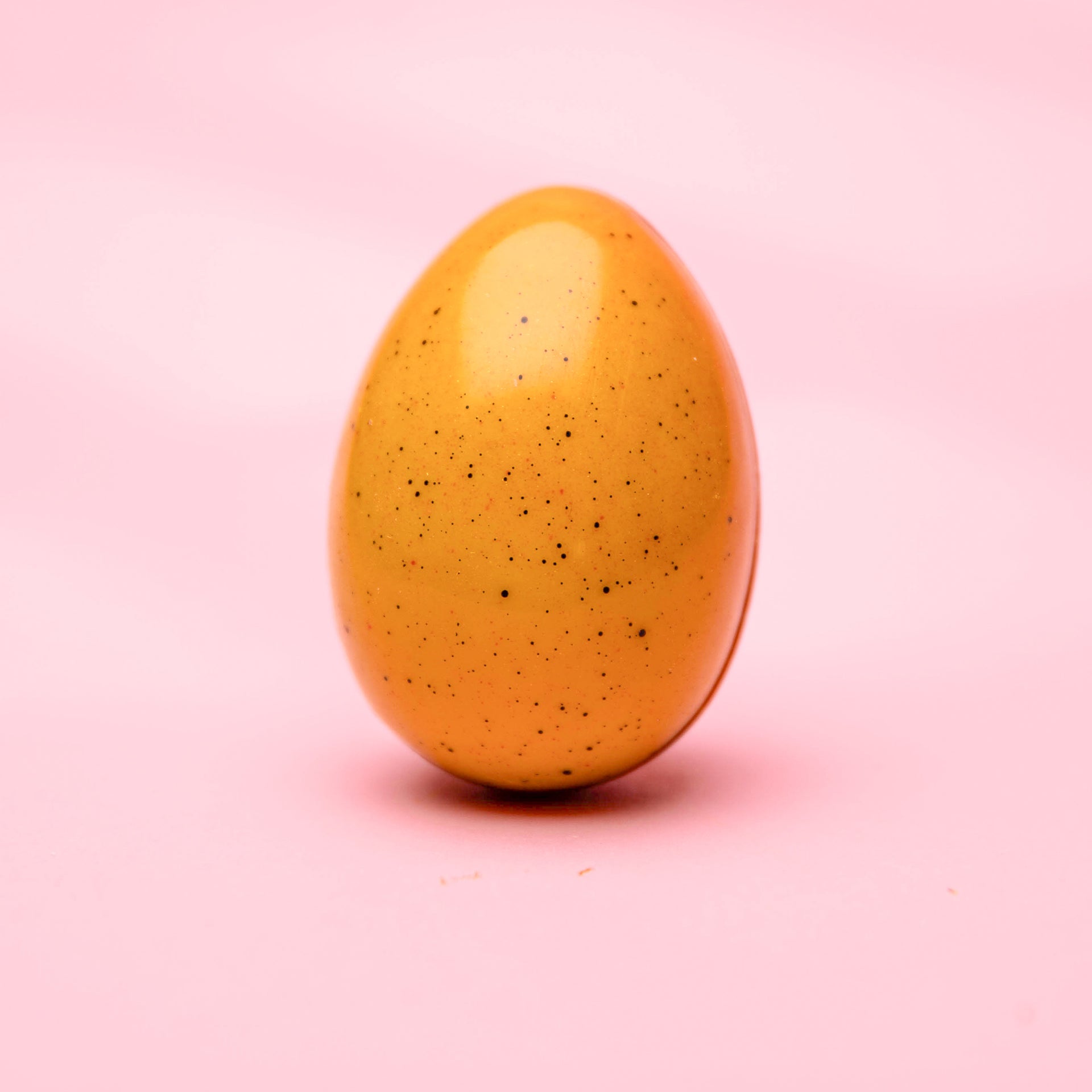 Halvt egg