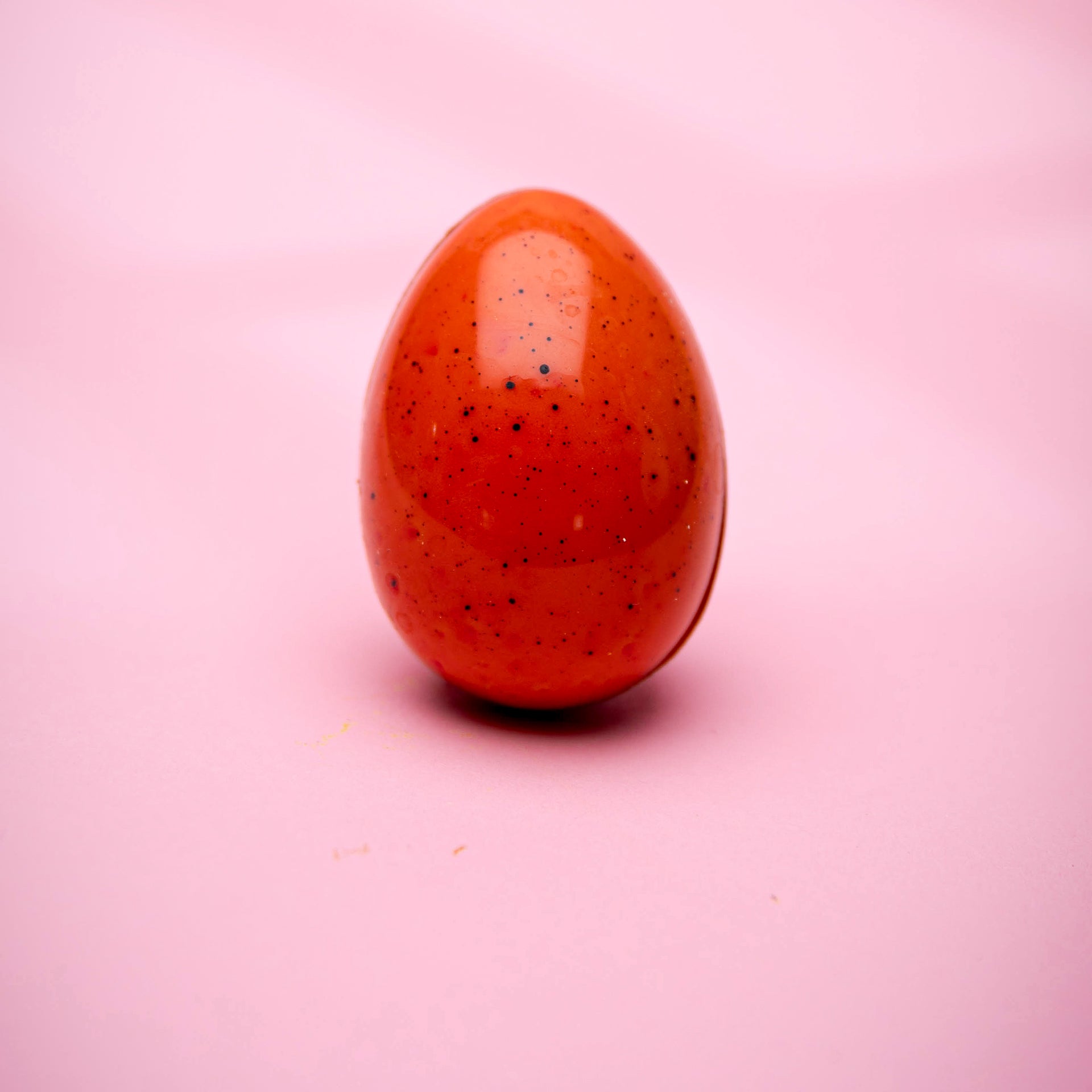 Halvt egg