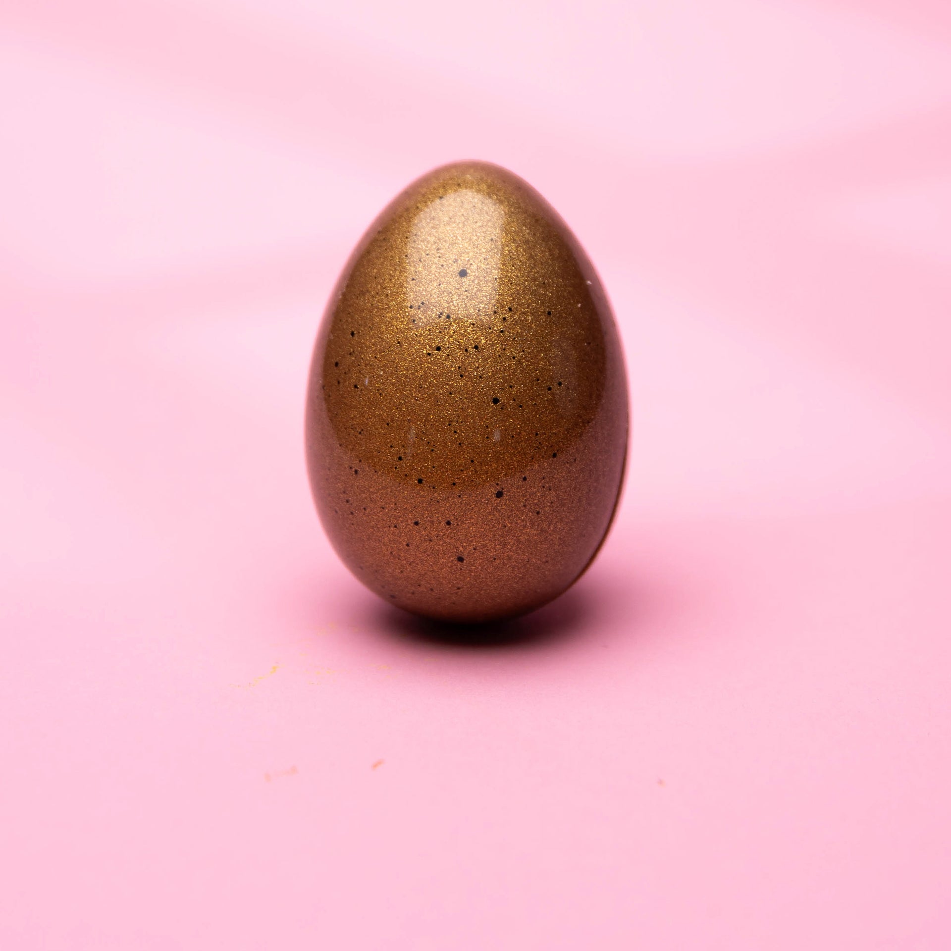 Halvt egg